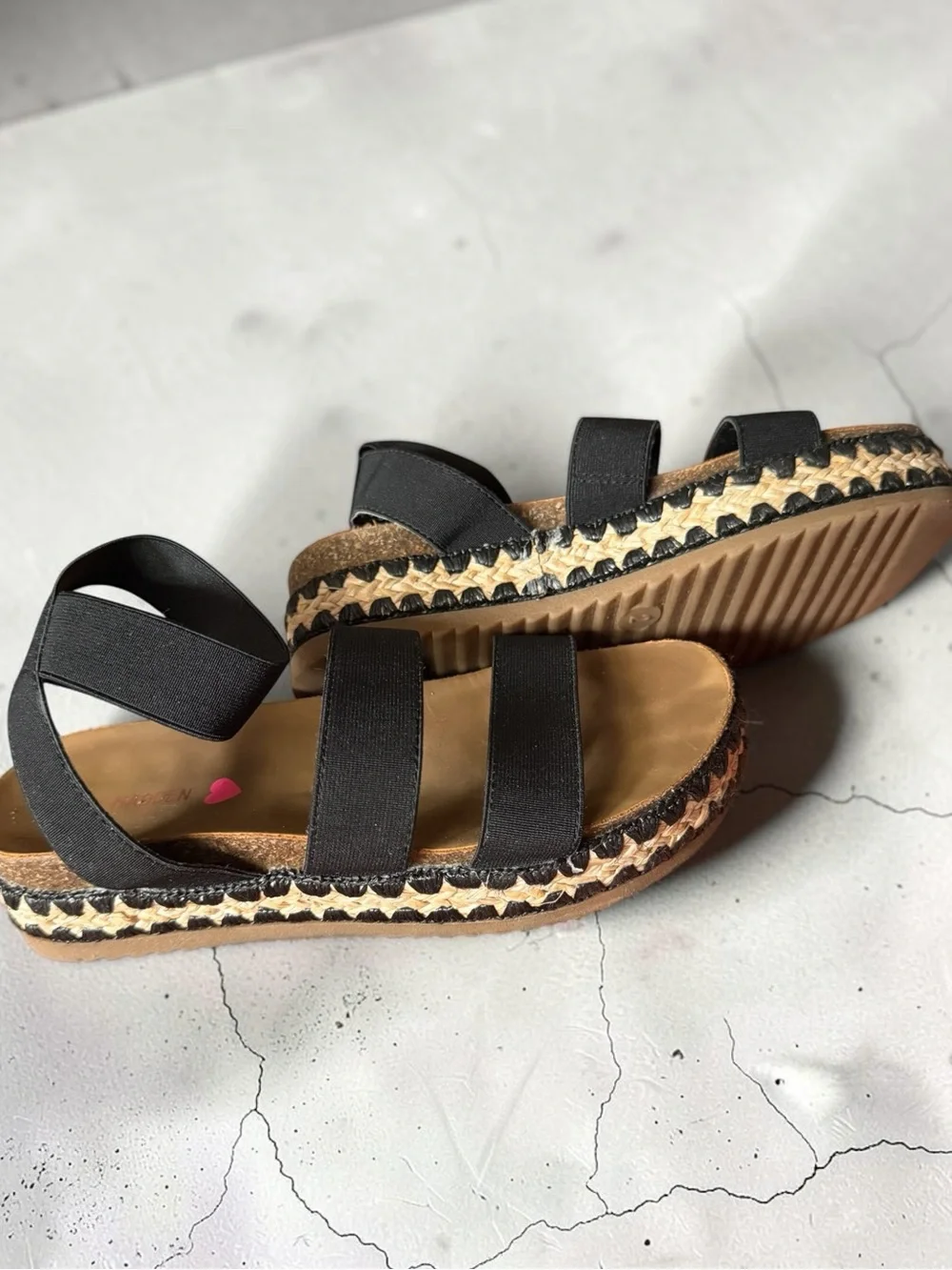 Steve Madden girls steve